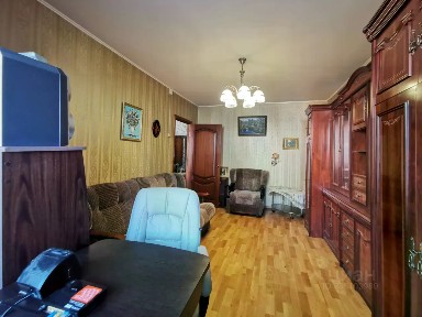 Сдается 1-комн. квартира, 30 м²