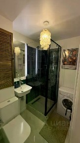 Сдается 1-комн. квартира, 38 м²