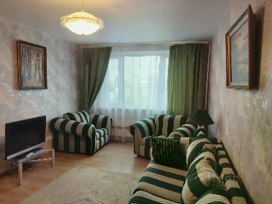Сдается 1-комн. квартира, 35,7 м²