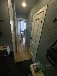 Сдается 1-комн. квартира, 34,2 м²