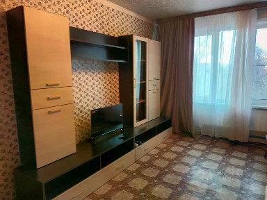 Сдается 1-комн. квартира, 33 м²