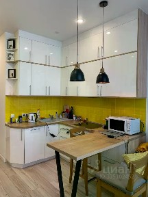 Сдается 1-комн. квартира, 32 м²