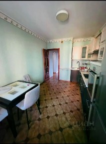 Сдается 2-комн. квартира, 52,8 м²