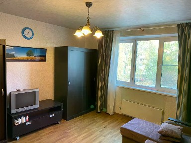 Сдается 2-комн. квартира, 56 м²