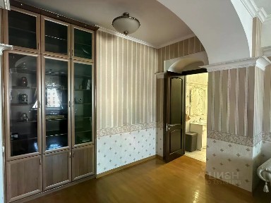 Сдается 3-комн. квартира, 113 м²