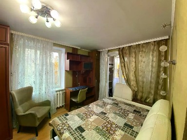 Сдается 1-комн. квартира, 31 м²