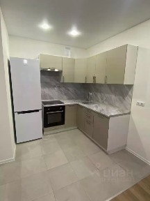 Сдается 1-комн. квартира, 36 м²