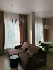 Сдается 2-комн. квартира, 47 м²