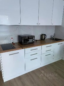 Сдается студия, 28 м²