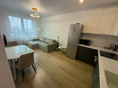 Сдается 2-комн. квартира, 58 м²