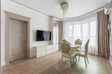 Сдается 3-комн. квартира, 60 м²