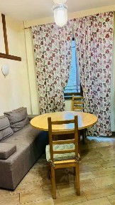 Сдается 1-комн. квартира, 43 м²