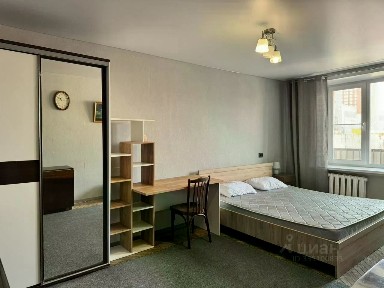 Сдается 2-комн. квартира, 45 м²