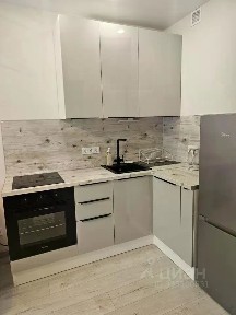 Сдается студия, 22 м²