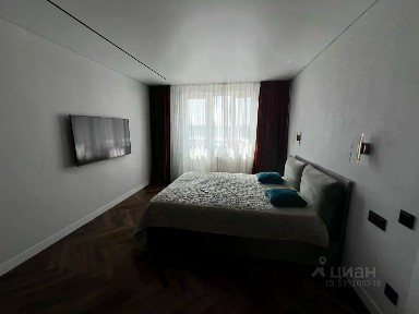 Сдается 1-комн. квартира, 37,5 м²