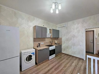 Москва, ЗАО, р-н Ново-Переделкино, Чоботовская ул., 2к2