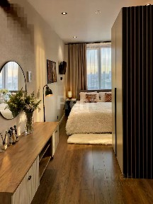 Сдается 1-комн. квартира, 26 м²