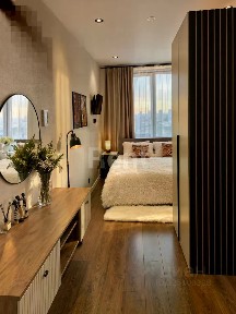 Сдается 1-комн. квартира, 26 м²