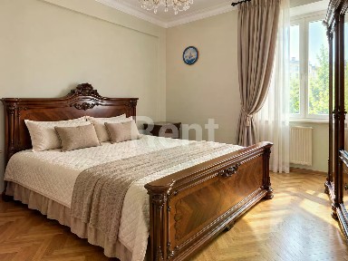 Сдается 3-комн. квартира, 77 м²