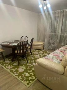 Сдается 3-комн. квартира, 90 м²
