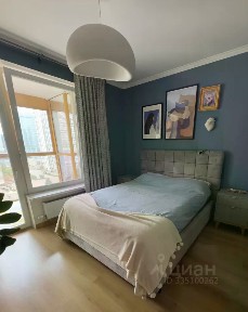 Сдается 2-комн. квартира, 62 м²