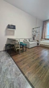 Сдается студия, 33 м²