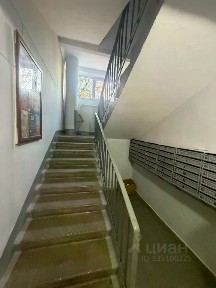 Сдается 2-комн. квартира, 46 м²