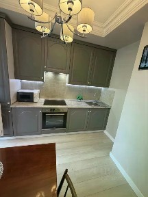Сдается 1-комн. квартира, 42 м²