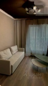 Сдается 2-комн. квартира, 40 м²