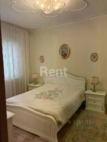Сдается 2-комн. квартира, 75 м²