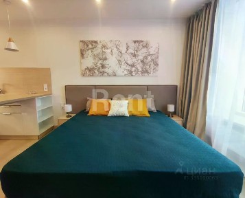 Сдаются 1-комн. апартаменты, 30 м²