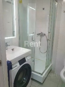 Сдается 1-комн. квартира, 21 м²