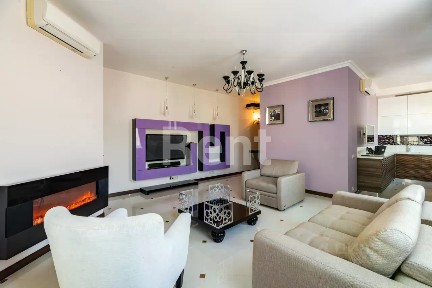 Сдается 2-комн. квартира, 80 м²