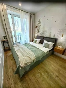 Сдается 2-комн. квартира, 46 м²