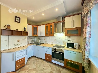 Сдается 3-комн. квартира, 72 м²