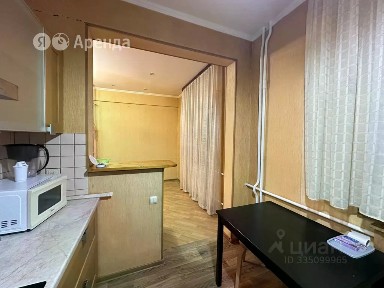 Сдается 3-комн. квартира, 56 м²