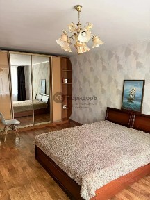 Сдается 1-комн. квартира, 34,8 м²