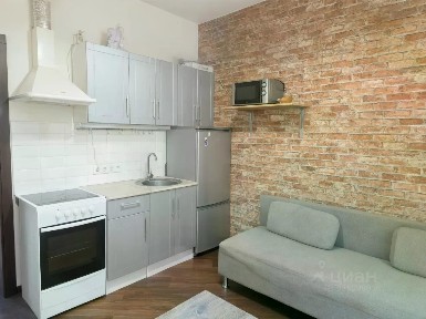 Сдается 1-комн. квартира, 35 м²