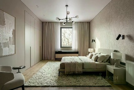 Сдается многокомнатная квартира, 360 м²