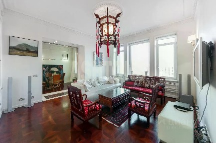 Сдается 3-комн. квартира, 110 м²