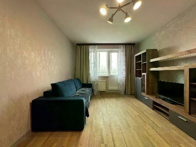 Сдается 1-комн. квартира, 36 м²