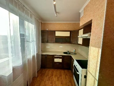Сдается 1-комн. квартира, 37,8 м²