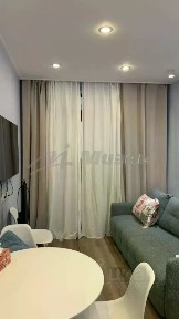 Сдается 1-комн. квартира, 37 м²