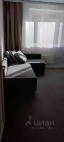 Сдается 1-комн. квартира, 39 м²