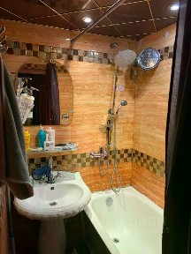 Сдается 2-комн. квартира, 49 м²