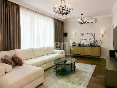 Сдается 3-комн. квартира, 103 м²