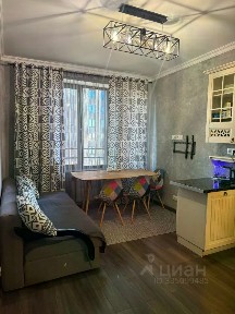 Сдается 2-комн. квартира, 40 м²