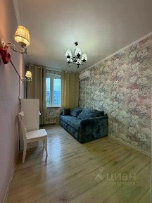 Сдается 2-комн. квартира, 45 м²