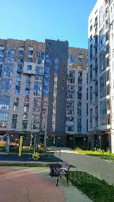 Сдается 1-комн. квартира, 41,2 м²