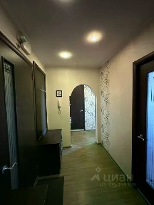 Сдается 2-комн. квартира, 50,9 м²